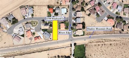 Land for sale in San Bernardino County, California