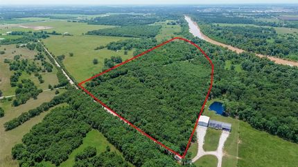 Undeveloped Land for sale in Fort Bend County, Texas