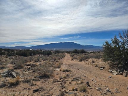 Timberland Property for sale in Sandoval County, New Mexico