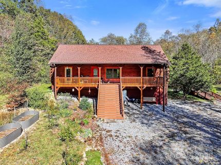 House for sale in Rutherford County, North Carolina