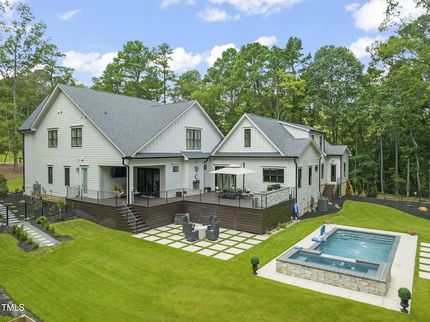 Recreational Property for sale in Chatham County, North Carolina