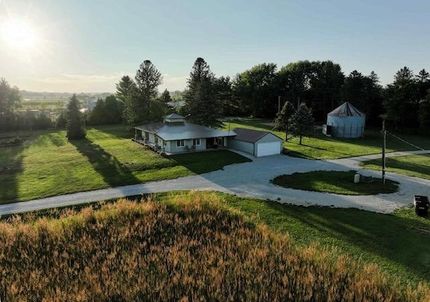 Horse Property for sale in Fillmore County, Minnesota