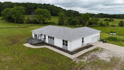 Land for sale in Polk County, Missouri