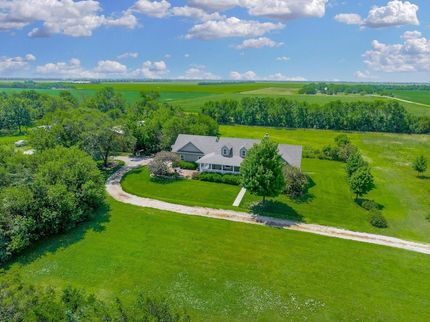 Timberland Property for sale in Marion County, Kansas