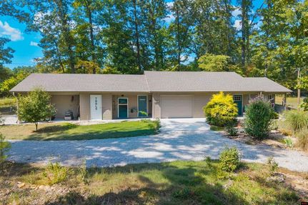 House for sale in Baxter County, Arkansas