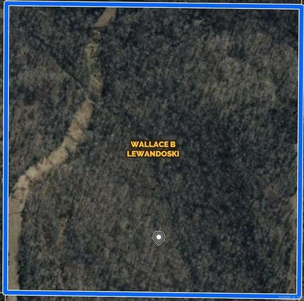 Land for sale in Van Buren County, Arkansas