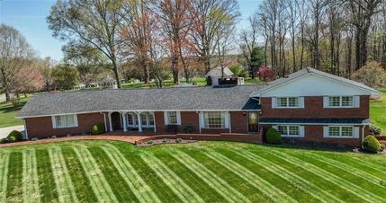 House for sale in Wilkes County, North Carolina