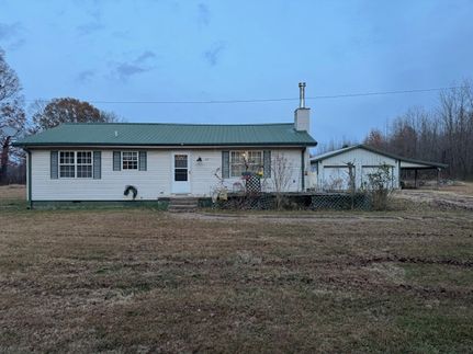 Farm and Ranch for sale in Hardeman County, Tennessee
