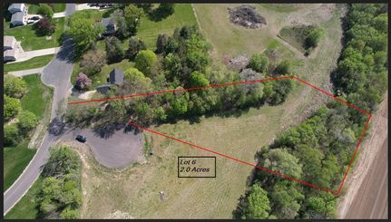 Undeveloped Land for sale in Goodhue County, Minnesota
