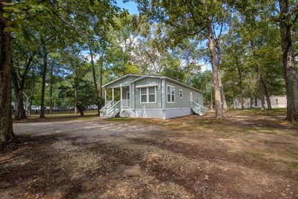 Land for sale in Liberty County, Texas