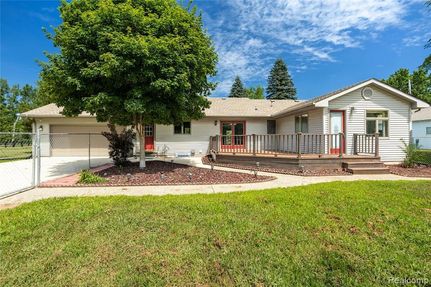 Recreational Property for sale in Bay County, Michigan