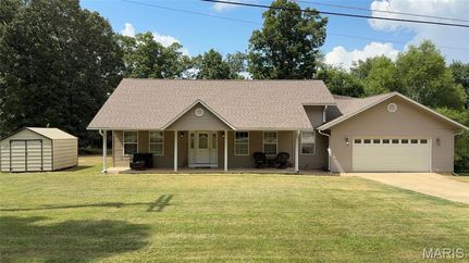 Undeveloped Land for sale in Butler County, Missouri