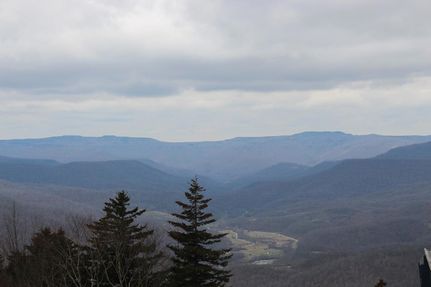 Undeveloped Land for sale in Pocahontas County, West Virginia