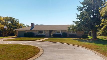 Timberland Property for sale in Woodward County, Oklahoma