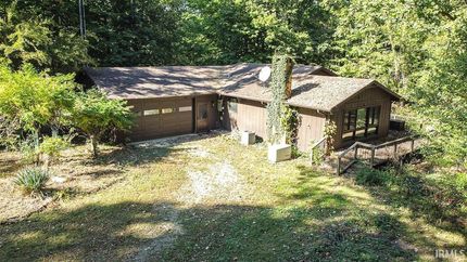 Land for sale in Wells County, Indiana