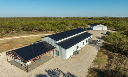Hunting Property for sale in Archer County, Texas