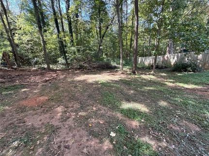 Land for sale in Forsyth County, North Carolina