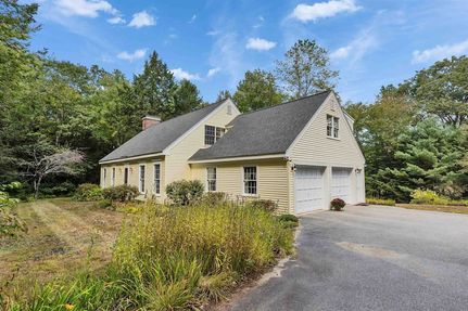 House for sale in Hillsborough County, New Hampshire
