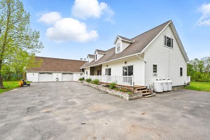 Land for sale in Kennebec County, Maine