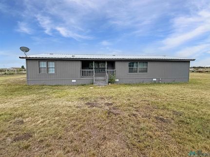 Horse Property for sale in Lea County, New Mexico