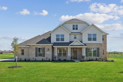 Farm and Ranch for sale in Ellis County, Texas