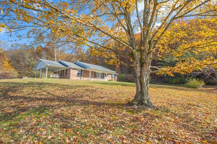 House for sale in Casey County, Kentucky