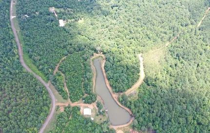 Farm and Ranch for sale in Morris County, Texas