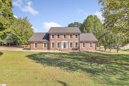 House for sale in Greenville County, South Carolina