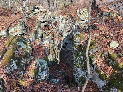 Recreational Property for sale in Newton County, Arkansas