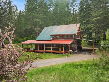 Recreational Property for sale in Union County, Oregon