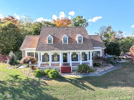 House for sale in Greene County, Tennessee