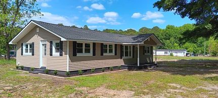Timberland Property for sale in Sumter County, South Carolina