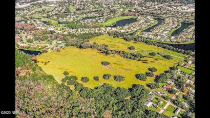 Undeveloped Land for sale in Volusia County, Florida