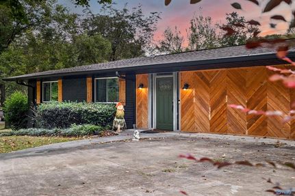 House for sale in Etowah County, Alabama