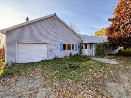 Timberland Property for sale in Somerset County, Maine