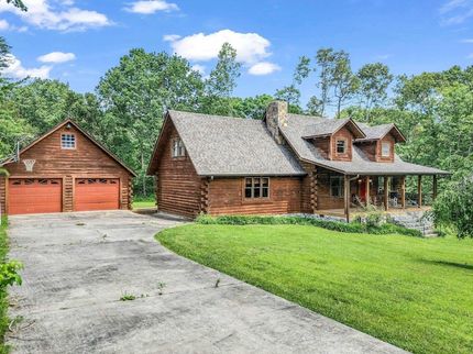 Timberland Property for sale in Cherokee County, South Carolina