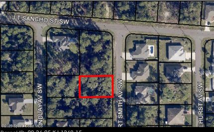 Land for sale in Brevard County, Florida
