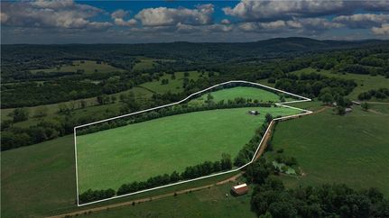 Undeveloped Land for sale in Madison County, Arkansas