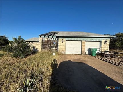 Recreational Property for sale in Lampasas County, Texas