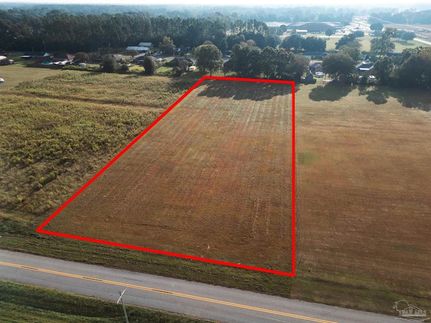 Land for sale in Baldwin County, Alabama