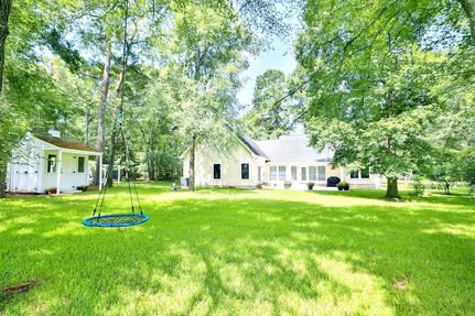 House for sale in Montgomery County, Texas