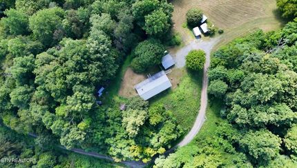 Land for sale in Cocke County, Tennessee