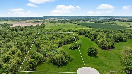 Recreational Property for sale in Wagoner County, Oklahoma