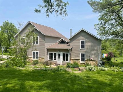 Lakefront Property for sale in Lafayette County, Wisconsin