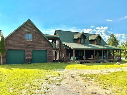 House for sale in Alcona County, Michigan
