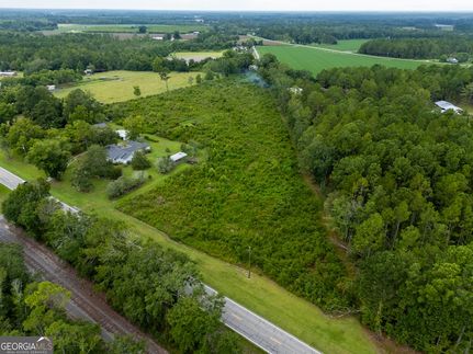 Undeveloped Land for sale in Cook County, Georgia