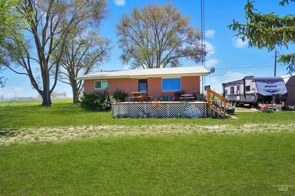 Timberland Property for sale in Minidoka County, Idaho