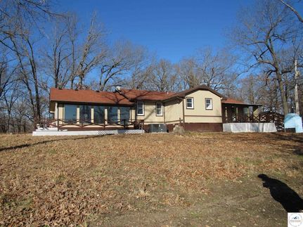 Land for sale in Benton County, Missouri