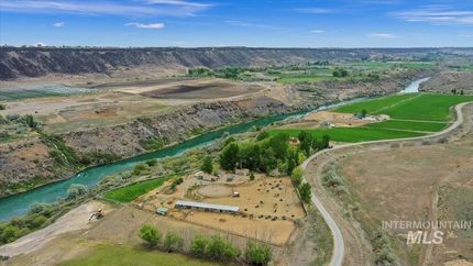 Farm and Ranch for sale in Twin Falls County, Idaho