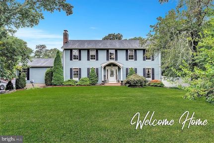 House for sale in Monmouth County, New Jersey